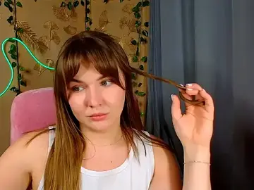 Stripchat Adult Webcams of Glory_air