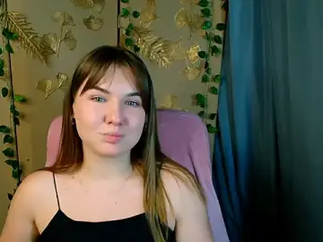 Stripchat Adult Video Chat of Glory_air