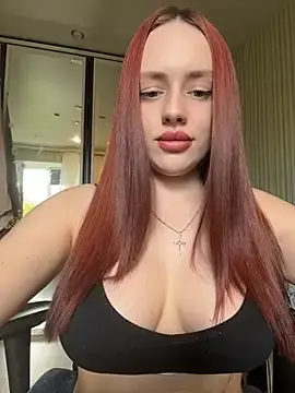 Stripchat Adult Webcam of Miss_Lissan