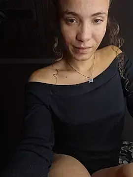 Stripchat Sex Chat of PocaHontas2026