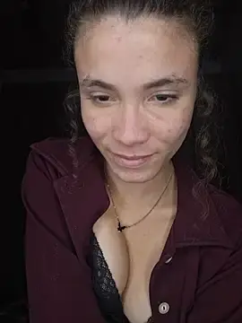 Stripchat Live Porn of PocaHontas2026