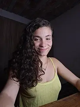 Stripchat Live Sex of PocaHontas2026