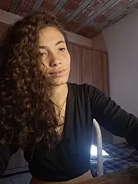 Stripchat Best Webcam of PocaHontas2026