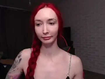 Stripchat Private Sex Chat of Roxy_Silver