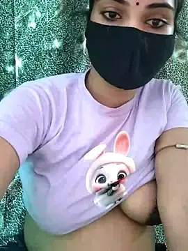 Stripchat Live Porn of Your_Sweety43