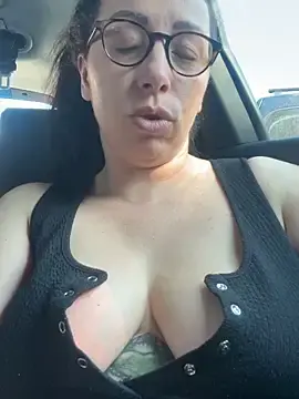 Stripchat Adult Webcam of kymii
