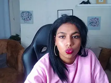 Stripchat Best Webcam of luna_sweet_tk