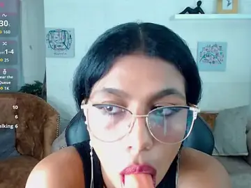 Stripchat Adult Video Chat of luna_sweet_tk
