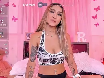 rosemonrooe from stripchat