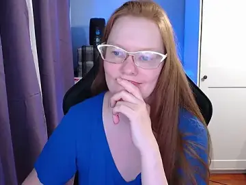 Stripchat Live Porn of Lady_Inari