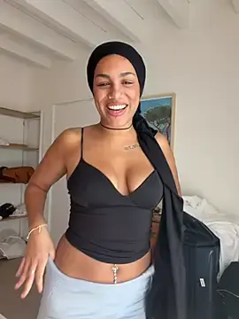 Stripchat Free Live Porn of nadiabnssd