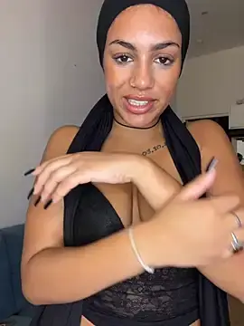 Stripchat Live Sex of nadiabnssd