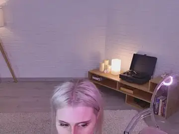 Stripchat Best Webcam of oh__lily
