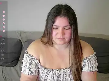 Stripchat Adult Webcams of your_soul_Anna