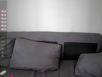 Stripchat Sex Cam of your_soul_Anna