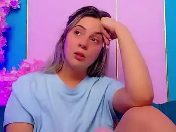 Stripchat Best live sex cam show of AriannaSins