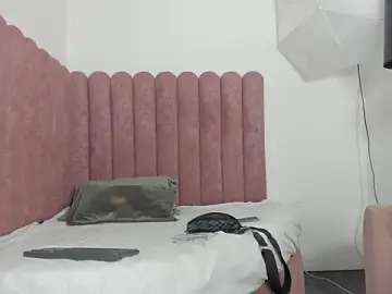 CoralRuiz from stripchat