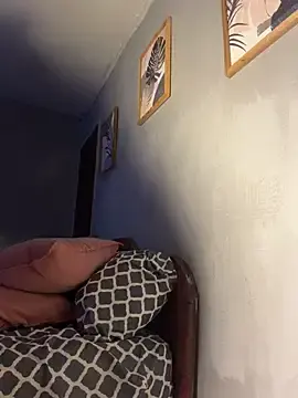 Stripchat Adult Webcam of Daniela_RodrigueZz