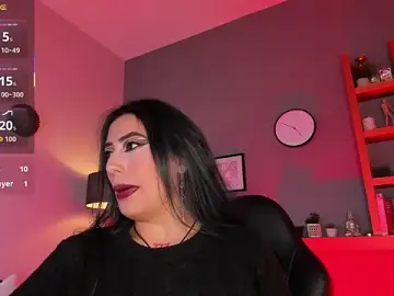 Stripchat Free Live Porn of Megaan_grey_