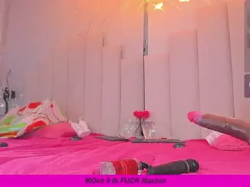 Stripchat Best live sex cam show of angelikarose1
