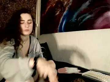 Stripchat Watch Live Sex Cams of missclochette