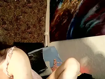 Stripchat Free Porn Cam of missclochette