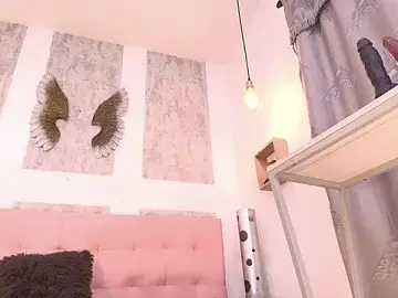 Stripchat Live Porn of zhamira_21