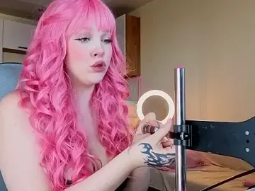 Jenifer_lo from stripchat