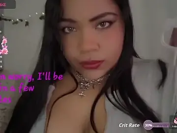 Stripchat Sex Cam of Juicy_elenxx