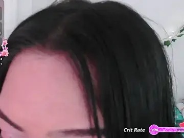 Stripchat Live Sex Cam of Juicy_elenxx