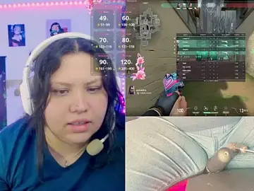 crystal7u7 from stripchat