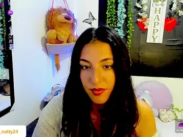 Stripchat Watch Live Sex Cams of queen-natty