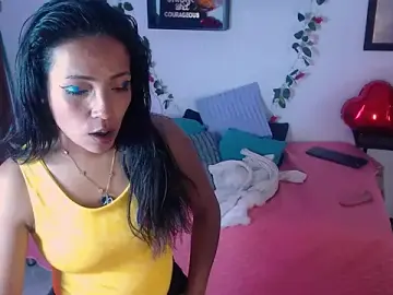 Stripchat Best Webcam of Dakota_ro