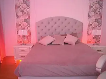 Stripchat Live Sex of LioraFox