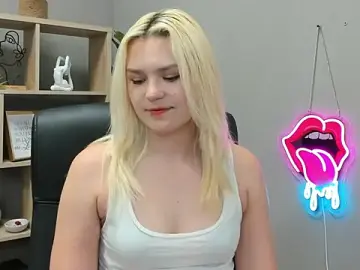 Stripchat Live Porn of SweetLilyxo