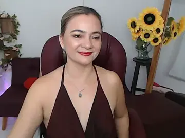 Stripchat Best live sex cam show of ana_milf