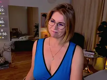 Stripchat Sex Cam of Annie_Light