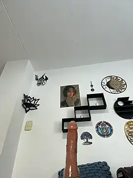 Stripchat Free Porn Cam of jamilaross