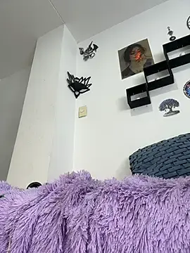Stripchat Sex Cam of jamilaross