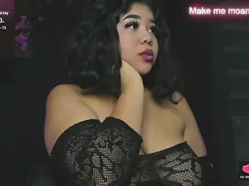 Stripchat Free Porn Cam of Amanda_Mooree