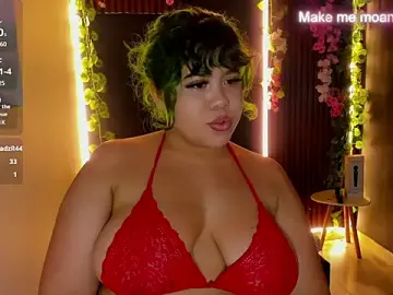 Stripchat Live Sex of Amanda_Mooree