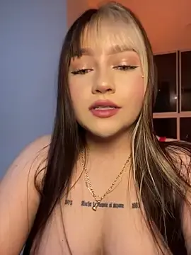 Stripchat Adult Webcams of Daniela_ruizz