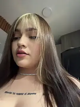 Stripchat Adult Webcams of Daniela_ruizz