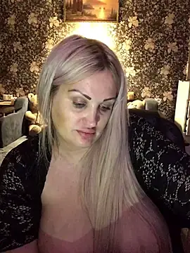 Stripchat Adult Video Chat of VikiiStoun