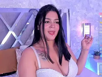 Stripchat Sex Cam of alina_stark