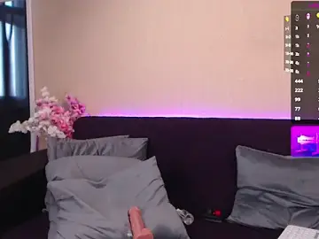Stripchat Live Porn of anna_chatstrip