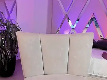 Stripchat Free Live Porn of mendez_michelle