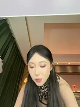 Stripchat Nude Webcam of AYW-21