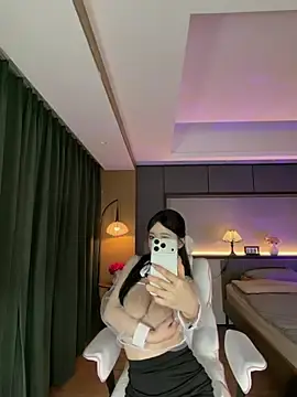 Stripchat Free Live Porn of AYW-21