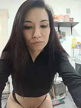 Stripchat Best Webcam of AgusM200